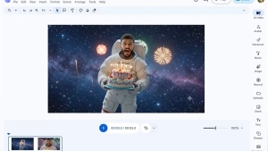 Google Vids foydalanuvchilarga shaxsiy raqamli qiyofalar yaratish imkonini beradi