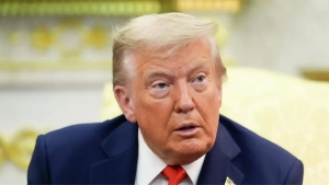 Donald Trump's health is in serious danger