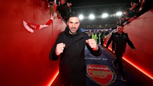 Arteta Arsenalning faol o‘yini va raqib posboni haqida gapirdi