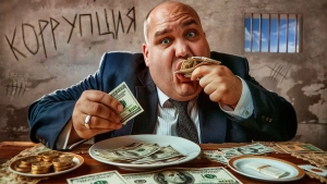 В государственных органах вводится система внутреннего контроля против коррупции