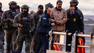 US Soldier Accused of Profiting from State Secrets