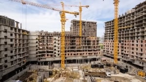 Qurilish obyektlarida QR-kodli pasport joriy etiladi