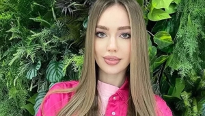 Anastasiya Kostenkoning bank hisoblari soliqlar sabab bloklandi