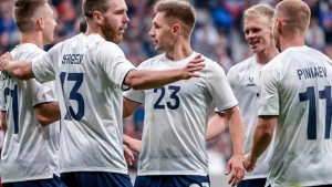 Argentina has not yet agreed to a friendly match with Russia
