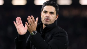 «Arsenal» «Nyukasl»ni mag'lub etdi va Mikel Arteta fikr bildirdi