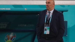 Cherchesov Malcom tomonida ekanini aytdi
