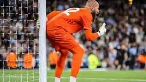 Di Lorenzoning maydonni tark etishi "Napoli" uchun og‘ir bo‘ldi.