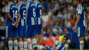 Espanyol Xirona bilan durang o‘ynadi