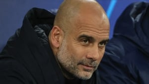 Xosep Gvardiola bir necha futbolchilarining holati haqida batafsil gapirdi