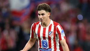 Julian Alvares «Atletiko Madrid» klubida qolishga qaror qildi
