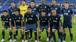 FIFA has launched an investigation against the "Pachuki" football player