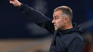 Flik Reşfordni Barselona zaxirasida ko‘radi
