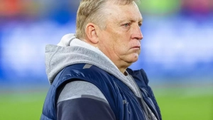 Igor Osinkin «Sochi» klubiga bosh murabbiy bo‘ldi