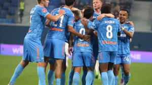 Karavaev va Ahmetov «Zenit»da raqobatda qololmaydi