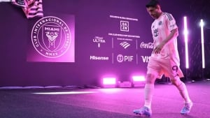 Luis Suarez o‘z faoliyatida 600-golni qayd etdi