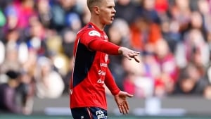 Lukin: Kislyak will win the "Golden Ball" in the coming years
