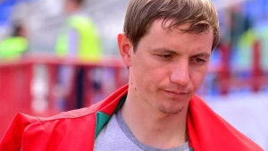 Pavlyuchenko Rossiya – Iordaniya o‘yini haqida fikr bildirdi