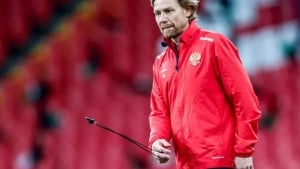 Popov: Karpin is not a coach, but a manager