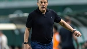 Rahimov: Rubin futbolchilariga e’tiroz yo‘q, tarkib o‘zgarmadi