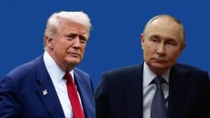 Rossiya va AQSh sammiti moliya bozorini o‘zgartiradi