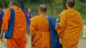 В Шри-Ланке в результате аварии канатной дороги погибли семь монахов