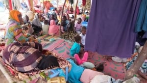 New peace proposal to end the war in Sudan
