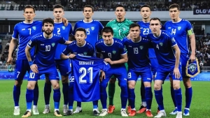 Artificial Intelligence: "Uzbekistan will secure a World Cup qualification tomorrow"