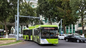 O'zbekiston avtomobil sanoatida ishlab chiqarish hajmi sezilarli darajada oshdi