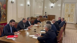 Eron va AQSh o'rtasidagi diplomatik muloqotlar inqirozga yuz tutdi