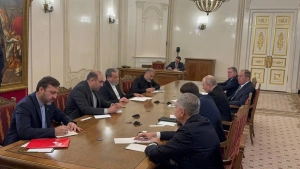 Eron va AQSh o'rtasidagi diplomatik muloqotlar inqirozga yuz tutdi