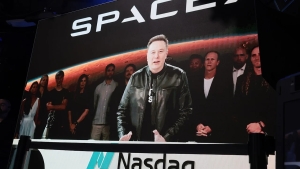 SpaceX kompaniyasi smartfonlarga raqobatchi bo'ladigan yangi qurilmani taqdim etdi