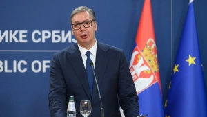 Serbiya prezidenti parlamentni tarqatib muddatidan oldin saylov tayinladi