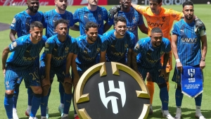 Manchester Siti va Al-Hilal 1/8 finalda maydonga chiqadi