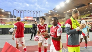 PSJ defeated "Monaco" 3:2 on the road