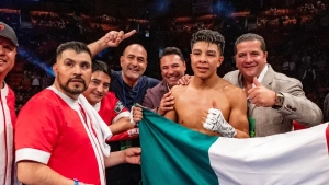 Bektemir Meliqo'ziyev chempionlik jangi uchun taklif qilingan pulni rad etdi