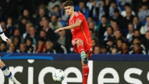 Real va Atletiko Antoniu Silvaga qiziqish bildirmoqda