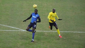 Ali Sou rasmiy ravishda Rostovni tark etdi