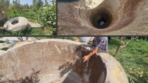 Buxoroda kanalizatsiya qudug‘ida halokat yuz berdi