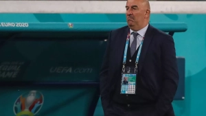 Cherchesov Rossiya Kubogi tortish jarayonini himoya qildi