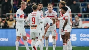 Novikov: "Spartak" transfer of Garcia is an illogical decision
