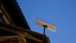 Yaponiyada Starlink uskunalari bepul ijara asosida tarqatila boshlandi