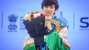 The best chess players of the year in Uzbekistan have been determined
