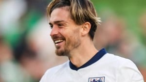Jek Grilish «Everton» klubiga ijaraga o‘tmoqda