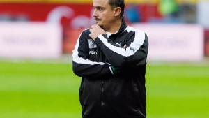 Jonatan Alba: Rostov Osipenko va Komlichenkosiz kuchli