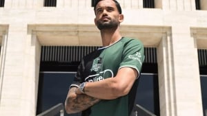 Jubal: “Krasnodar” yana chempionlik uchun kurashadi