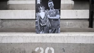 “Liverpul” Jotaning xotirasini 20-daqiqada yodga oldi