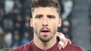 Manchester Siti Ruben Dias bilan yangi shartnoma tuzdi