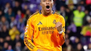 Mbappé returned to "Real": participated in training with the team
