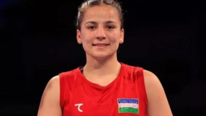 Nigina O‘ktamova Bangkokda bronza medalini qo‘lga kiritdi!