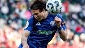 Orenburg va Dinamo o‘yini 1:1 durang bilan yakunlandi